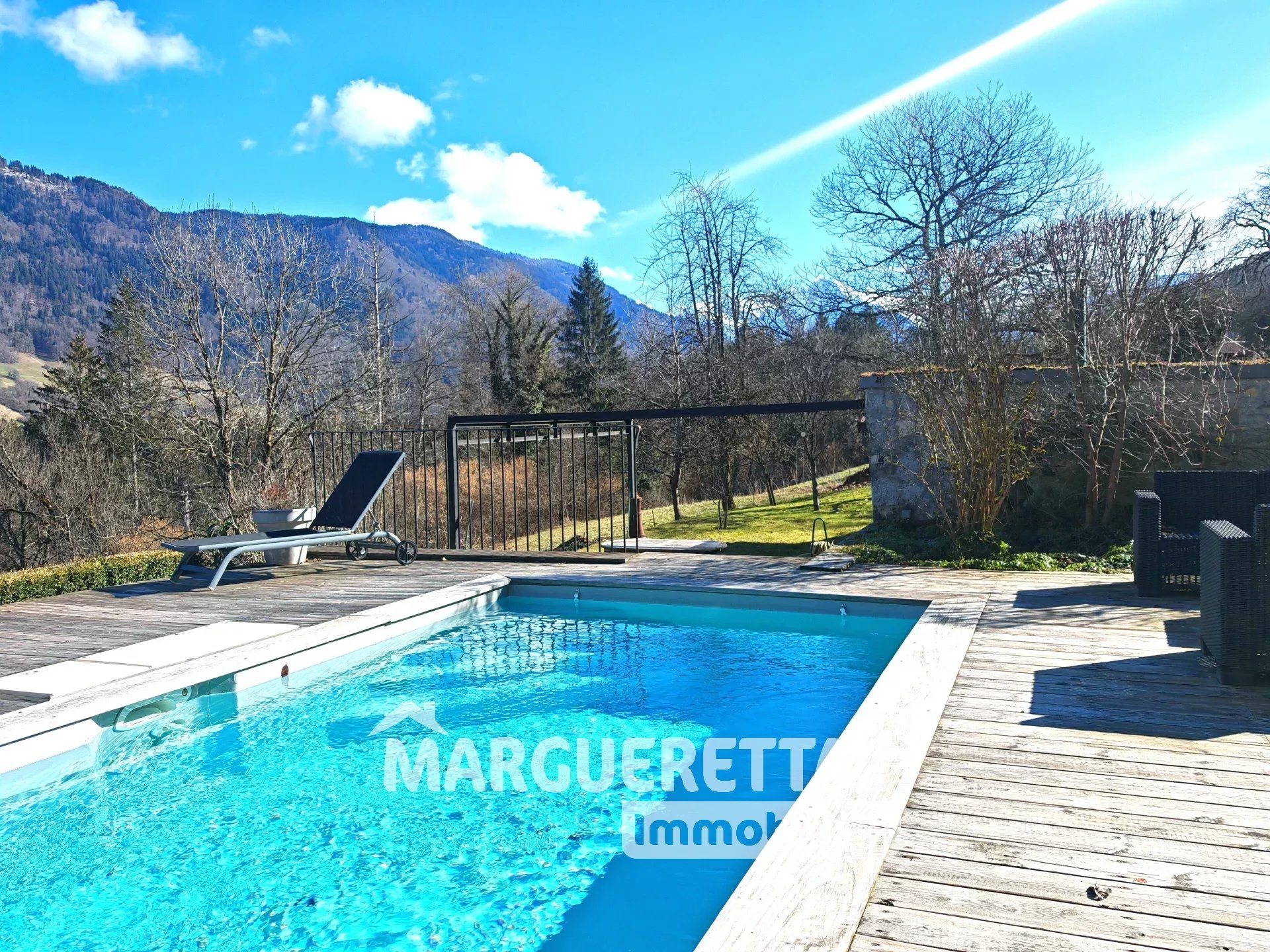 Maison à vendre, 246m², La Rivière-Enverse