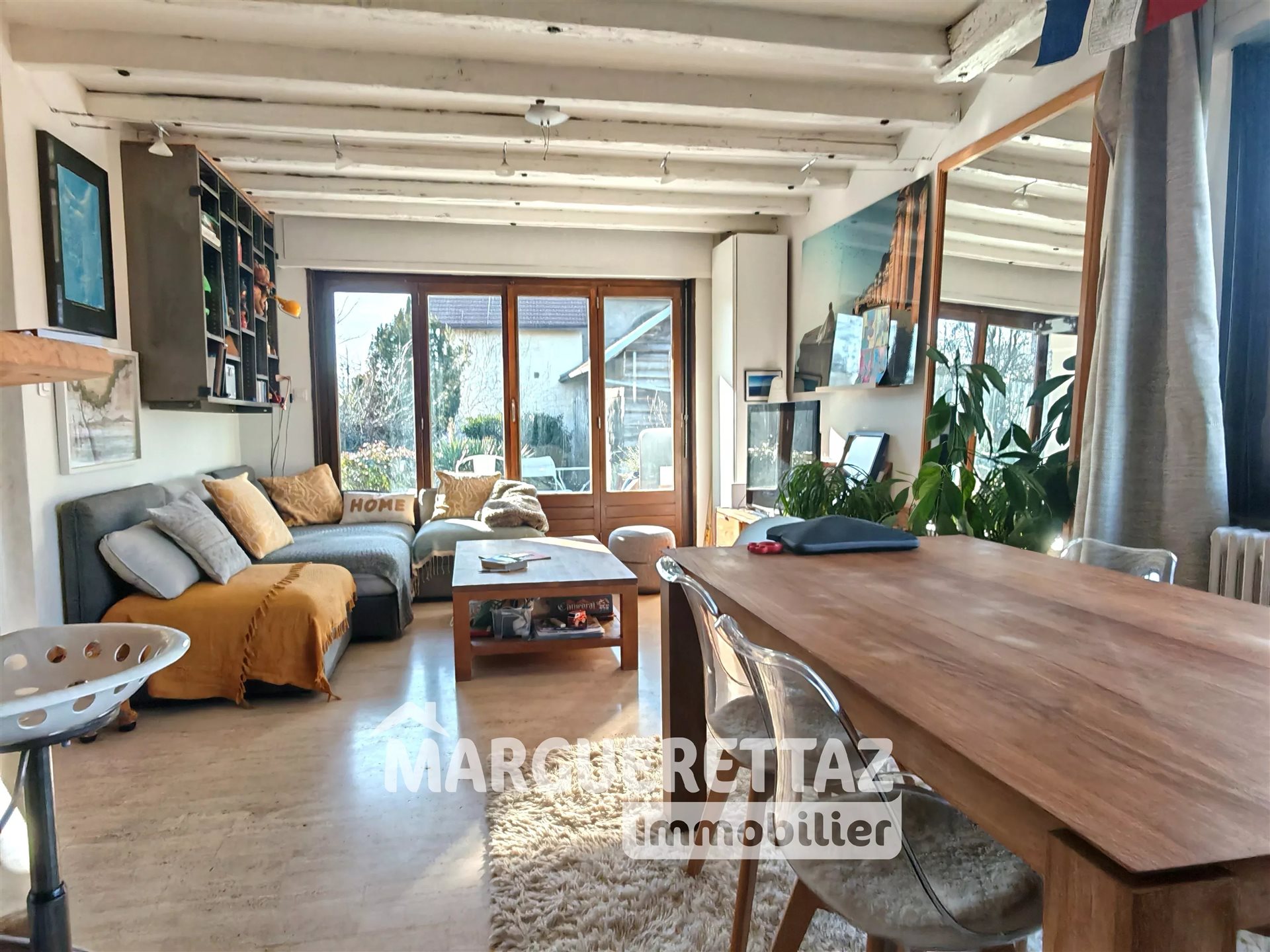 Maison à vendre, 110m², Vétraz-Monthoux
