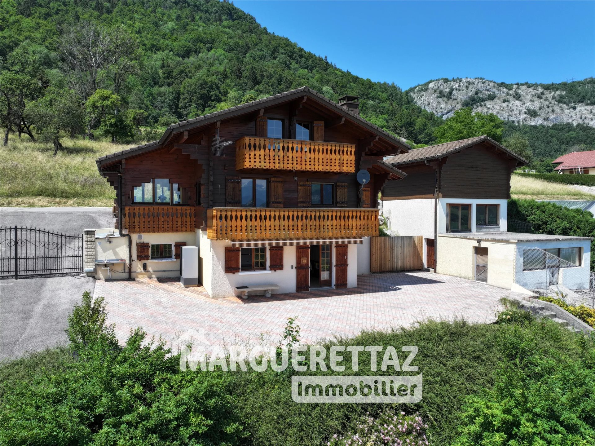 Maison à vendre, 161m², Onnion