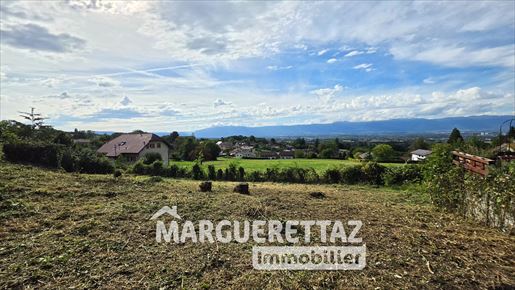 MARGUERETTAZ IMMOBILIER · à Archamps · 340 000 €