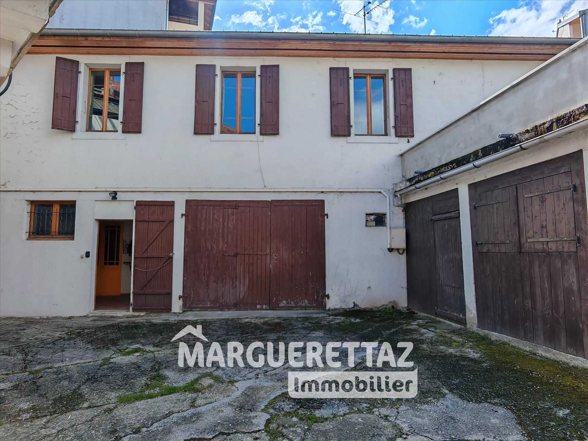 Maison à vendre, 129m², La Roche-sur-Foron