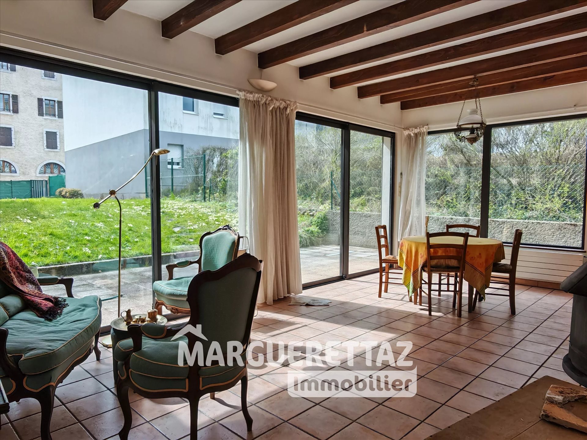 Maison à vendre, 129m², La Roche-sur-Foron