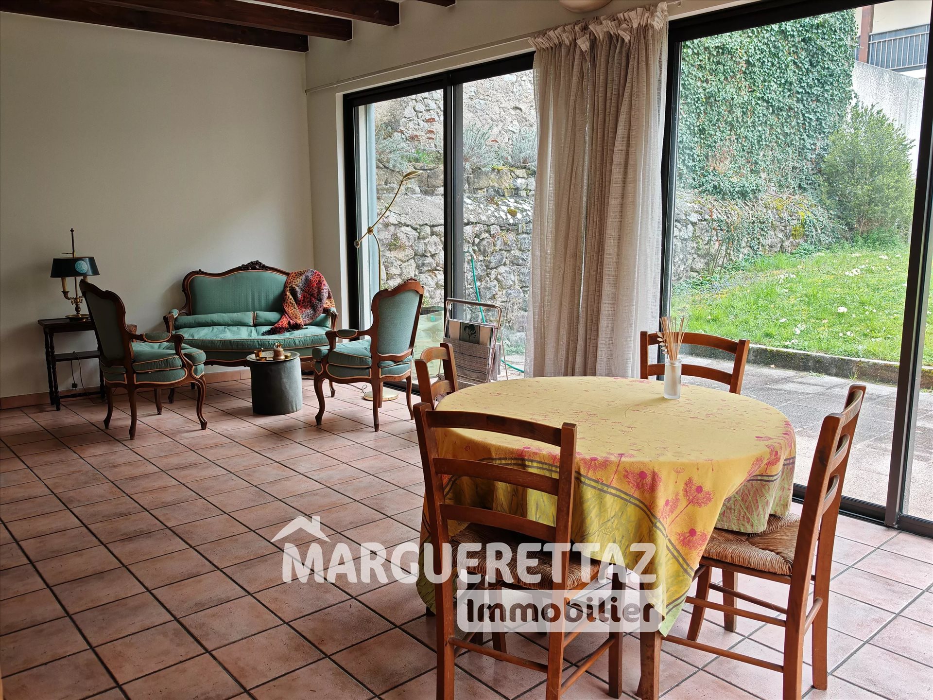 Maison à vendre, 129m², La Roche-sur-Foron