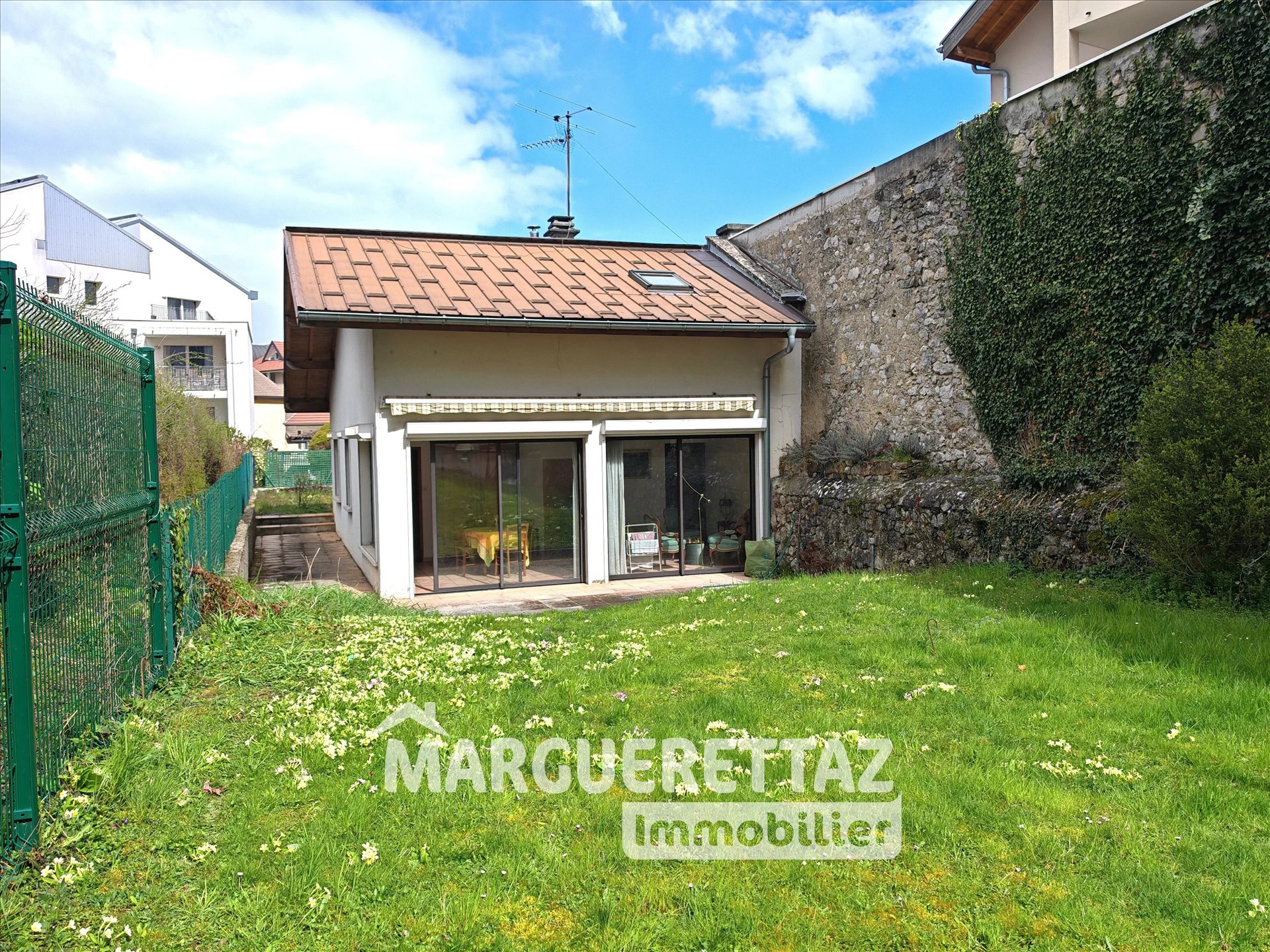 Maison à vendre, 129m², La Roche-sur-Foron