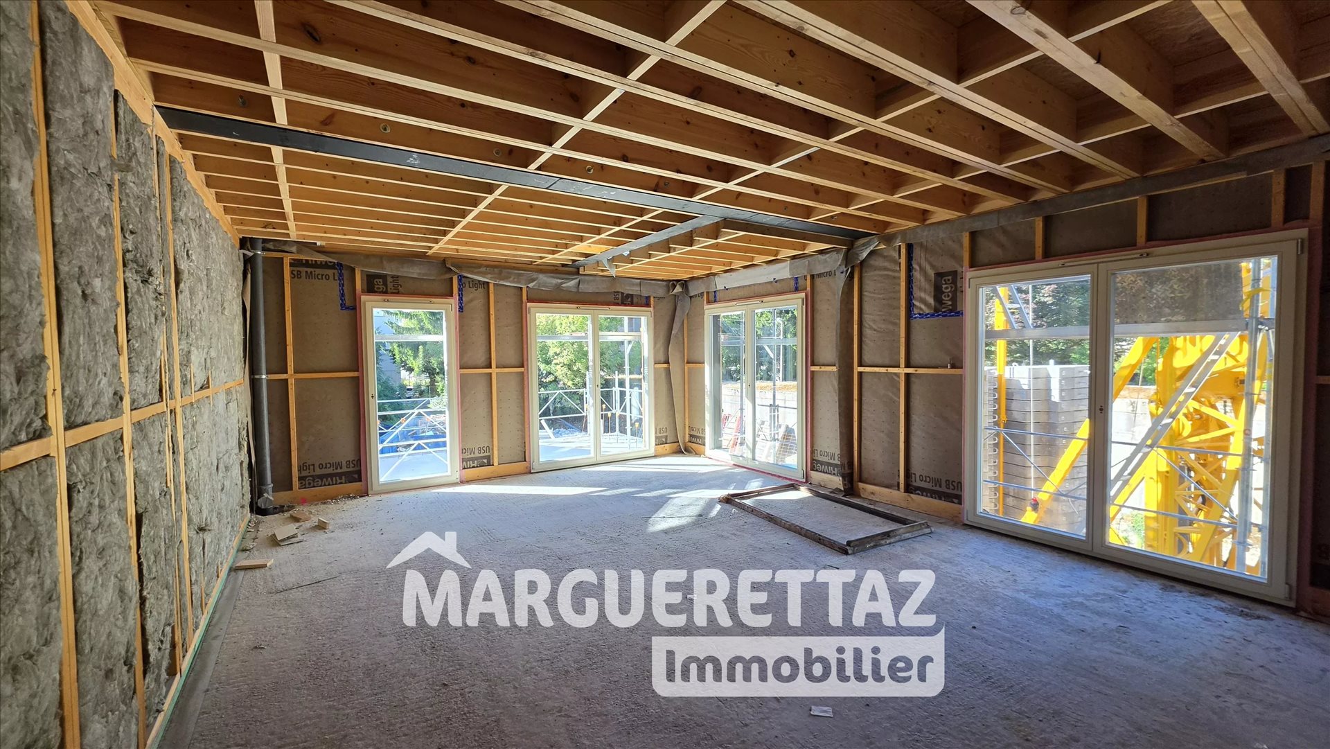 Appartement à vendre, 74m², Bonneville