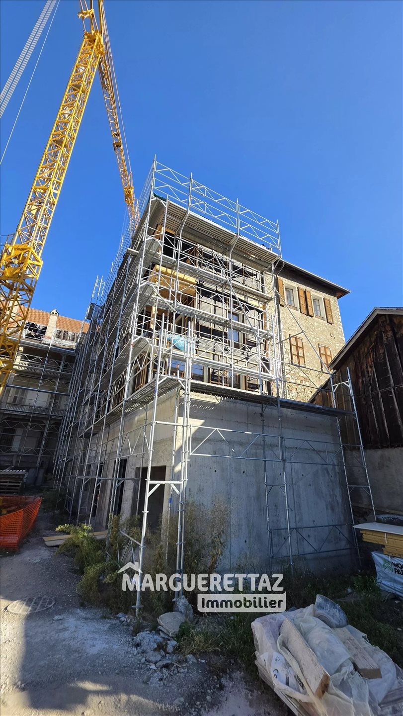 Appartement à vendre, 74m², Bonneville