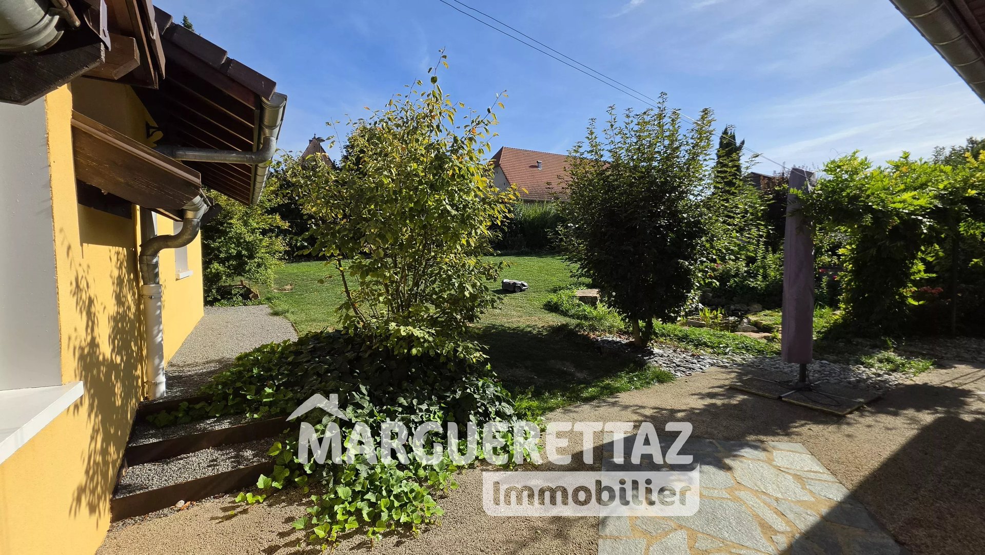 Maison à vendre, 160m², Arenthon