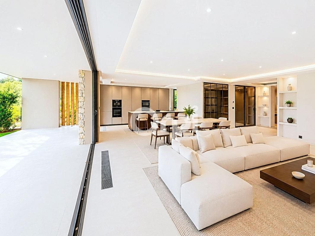 Appartement à vendre, 173m², Sainte-Maxime