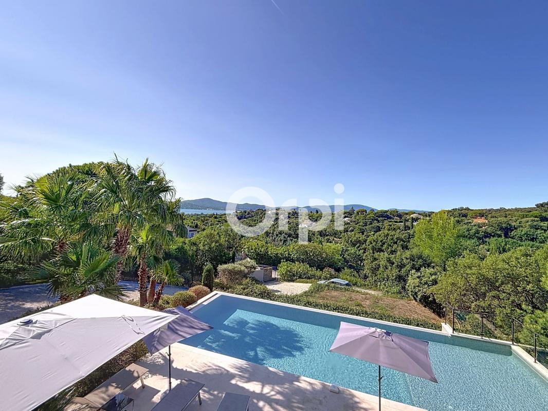 Maison à vendre, 300m², Grimaud