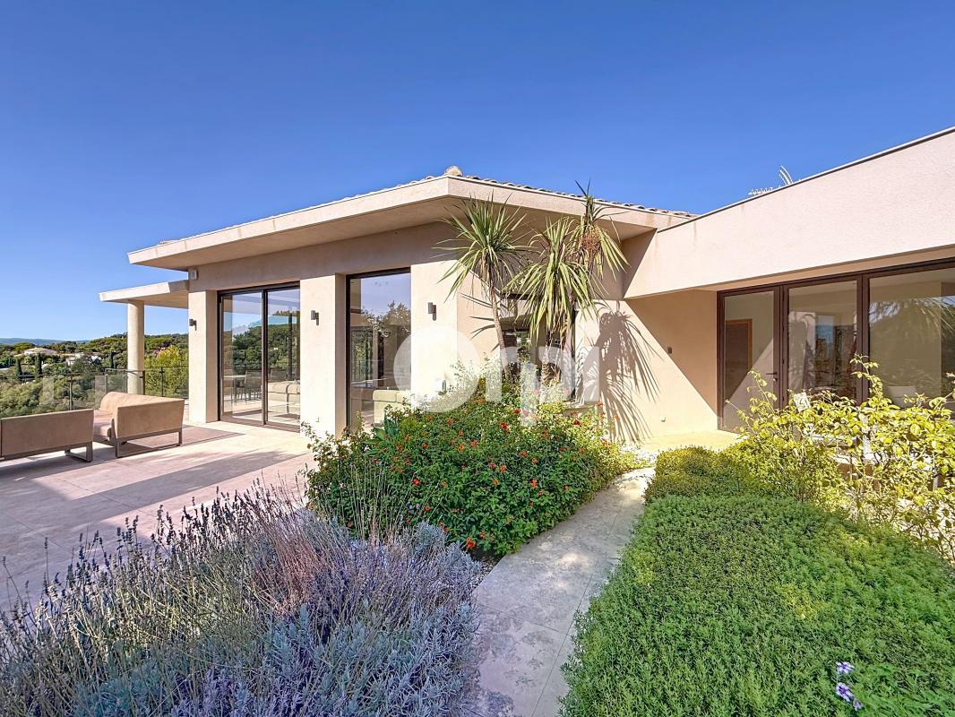 Maison à vendre, 300m², Grimaud