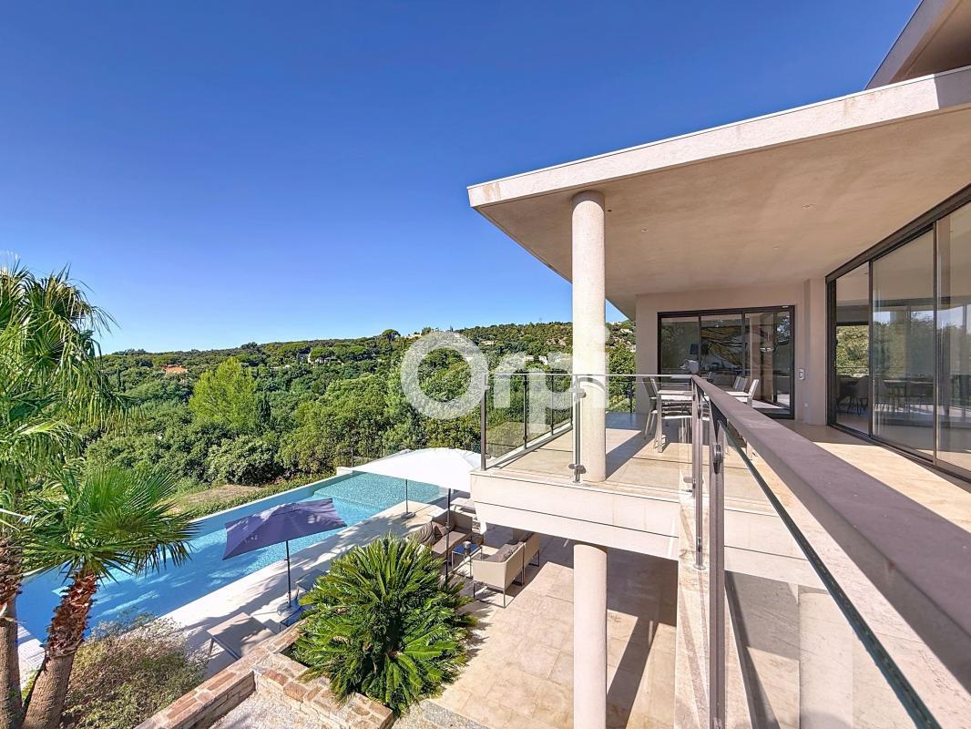 Maison à vendre, 300m², Grimaud