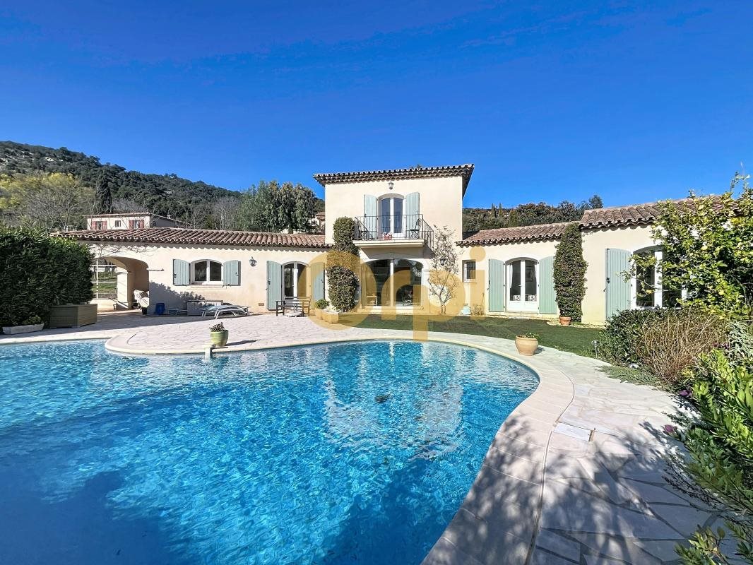 Maison à vendre, 140m², Le Plan-de-la-Tour