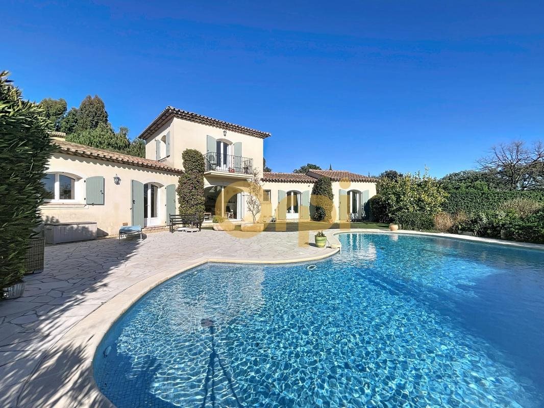 Maison à vendre, 140m², Le Plan-de-la-Tour