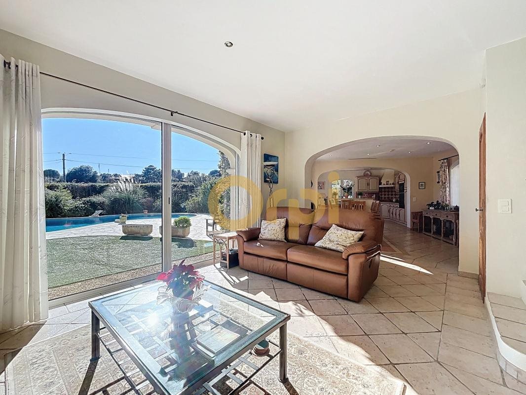 Maison à vendre, 140m², Le Plan-de-la-Tour