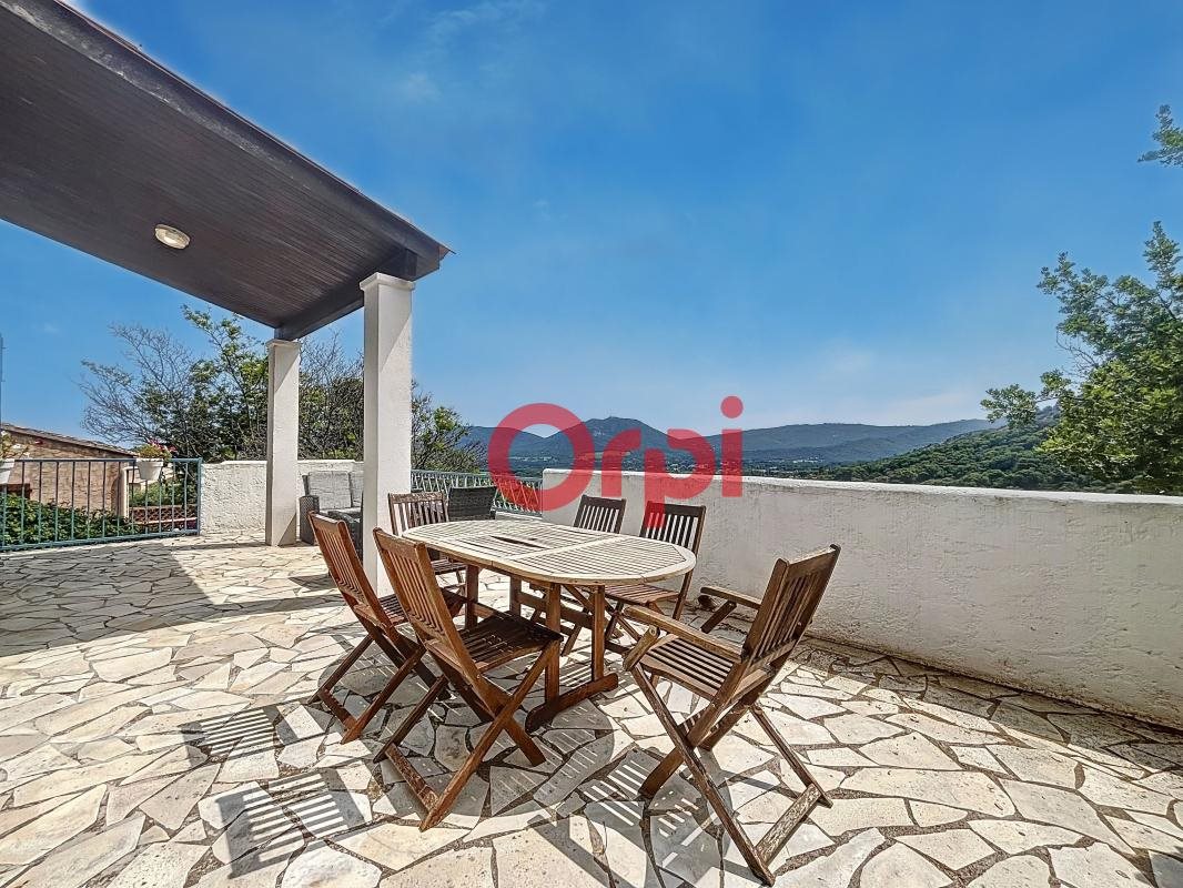 Maison à vendre, 131m², Le Plan-de-la-Tour