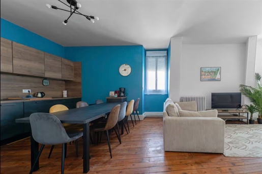 Appartement 5 pièces 100 m² · à Vichy · 100 m² · 199 000 €