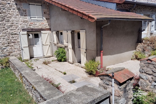 Saint-Nicolas-des-Biefs 124m²