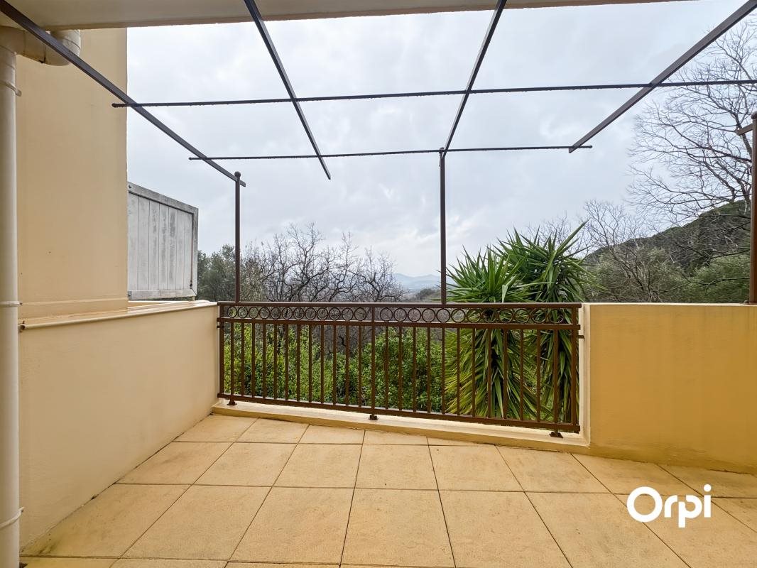 Appartement à vendre, 73m², Grimaud