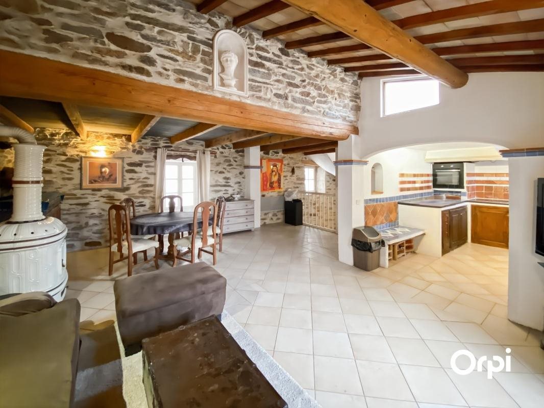 Maison à vendre, 120m², La Garde-Freinet