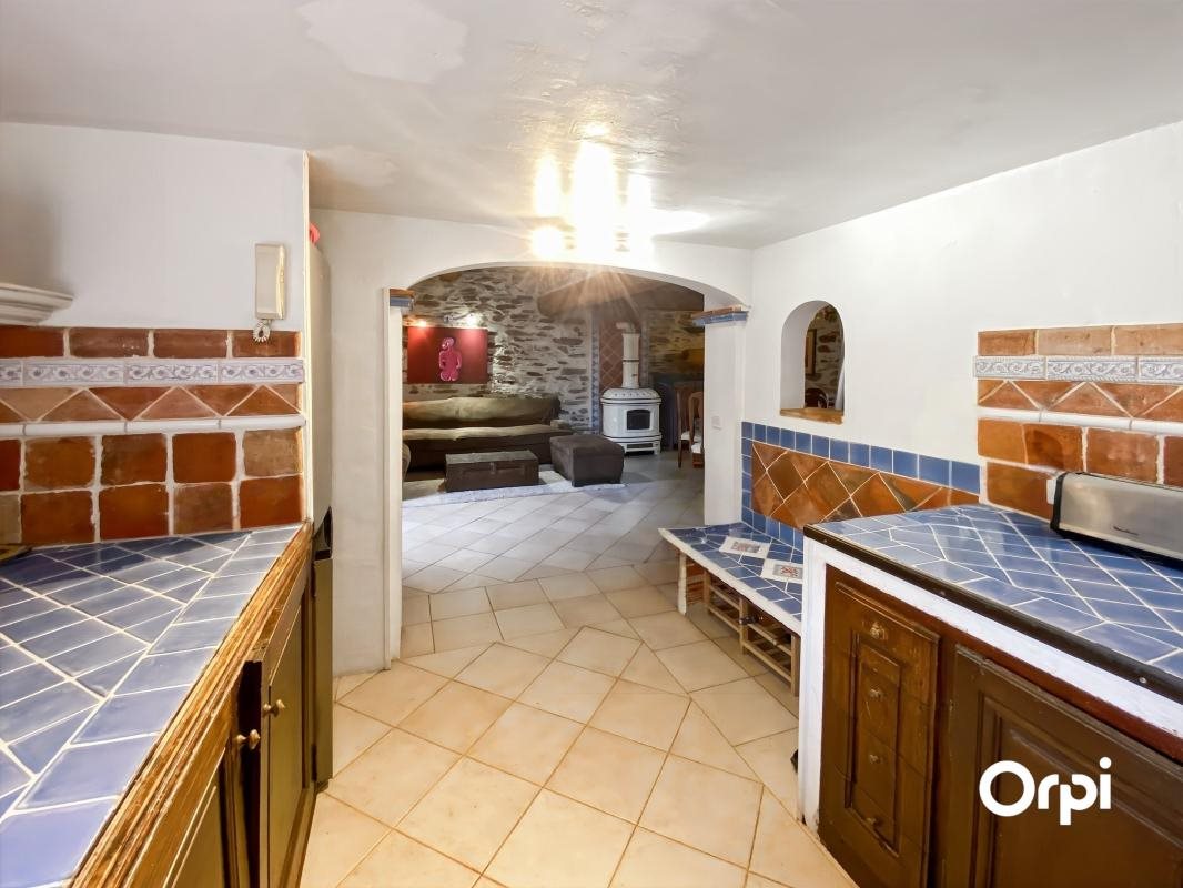 Maison à vendre, 120m², La Garde-Freinet