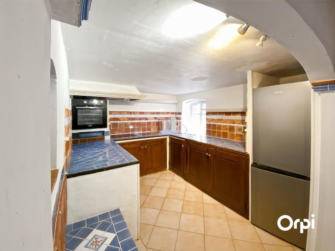 Maison à vendre, 120m², La Garde-Freinet
