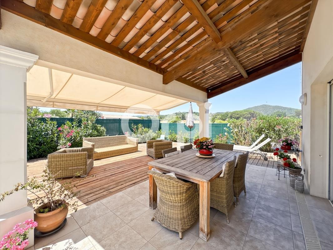 Maison à vendre, 103m², Grimaud