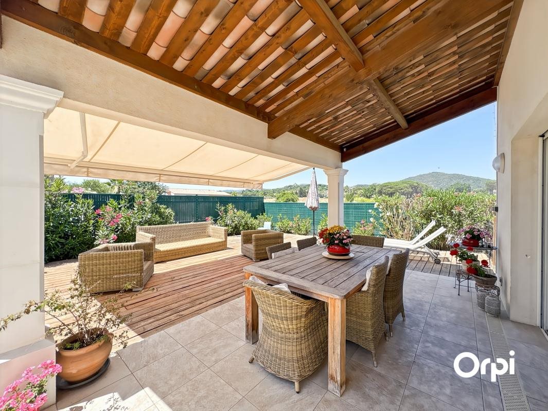 Maison à vendre, 103m², Grimaud