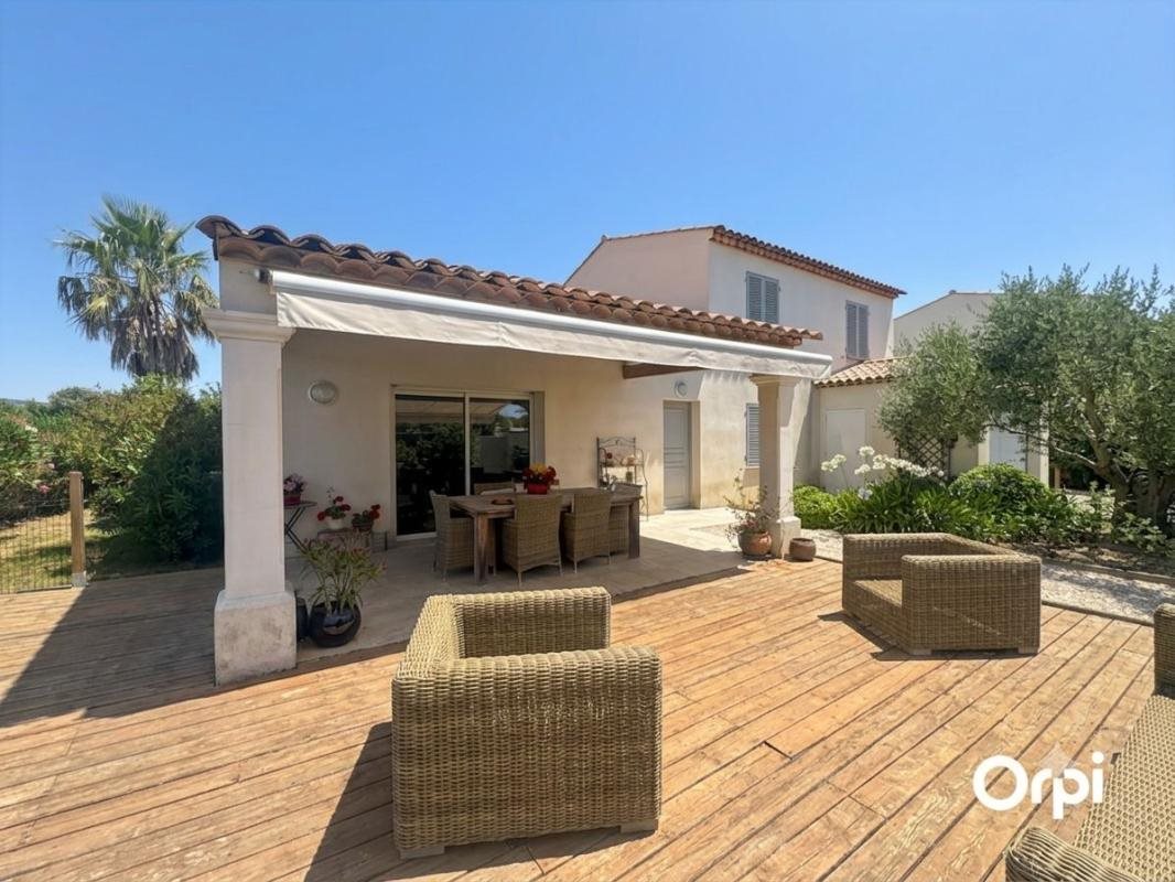Maison à vendre, 103m², Grimaud