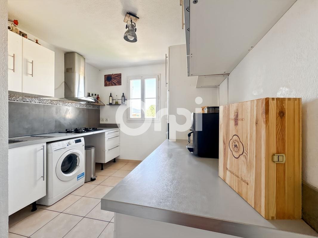 Appartement à vendre, 66m², Cogolin