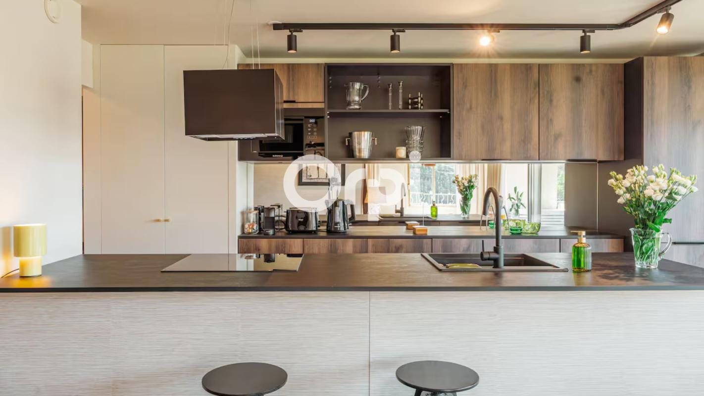 Appartement à vendre, 81m², Saint-Tropez