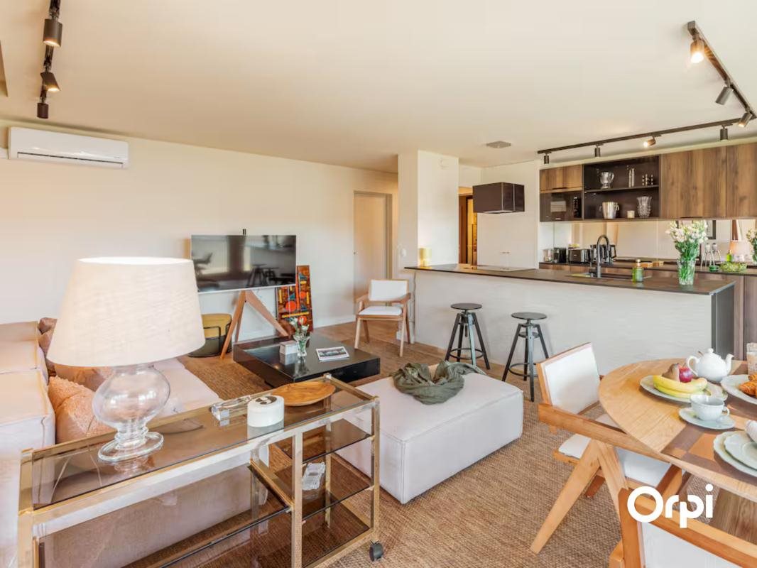 Appartement à vendre, 81m², Saint-Tropez