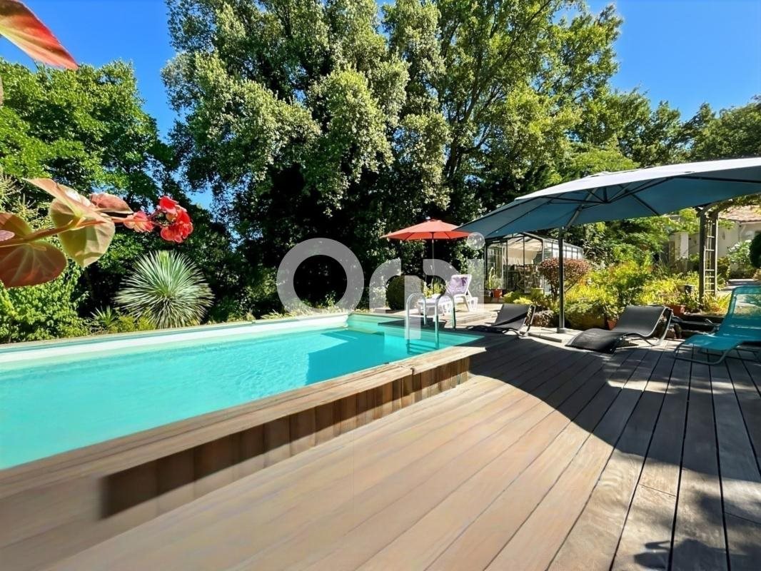 Maison à vendre, 280m², La Garde-Freinet