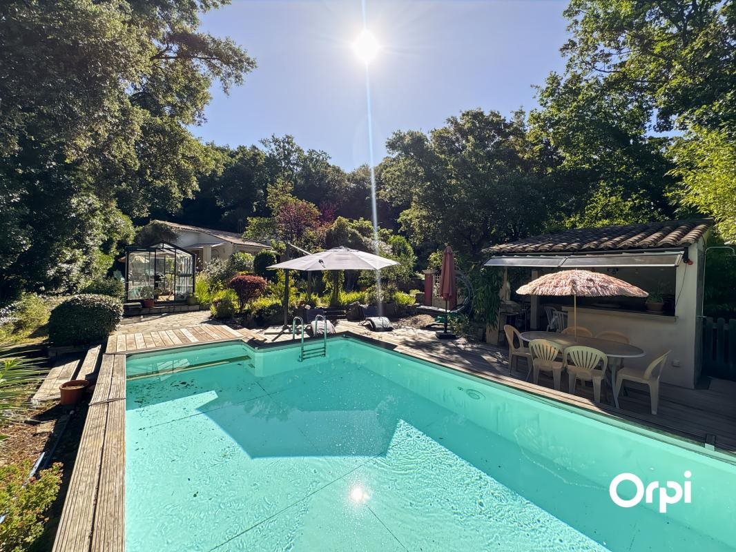 Maison à vendre, 280m², La Garde-Freinet
