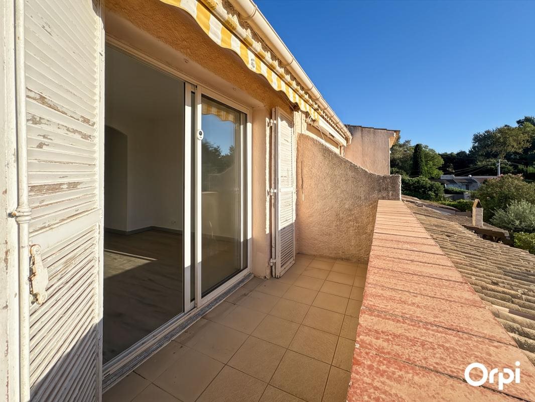 Appartement à vendre, 28m², Grimaud