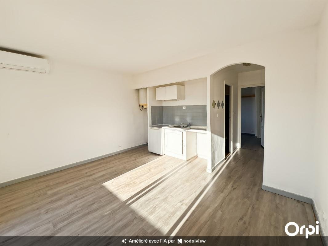 Appartement à vendre, 28m², Grimaud