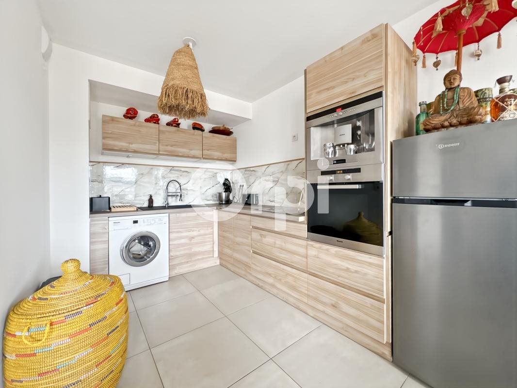 Appartement à vendre, 63m², Cogolin