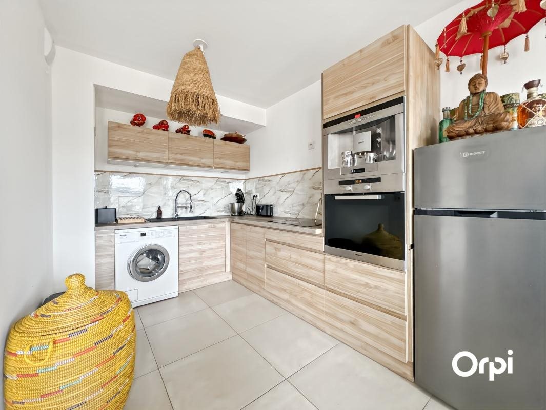 Appartement à vendre, 63m², Cogolin