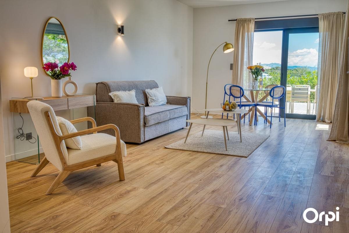 Appartement à vendre, 44m², Roquebrune-sur-Argens