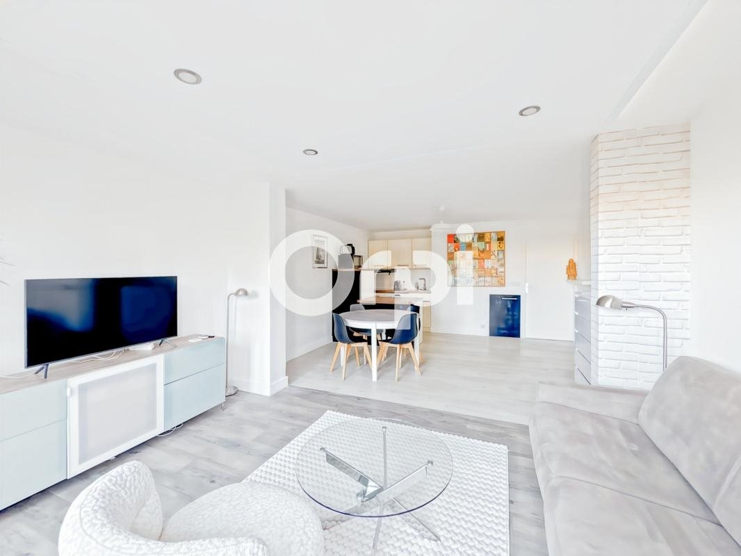Appartement à vendre, 48m², Gassin
