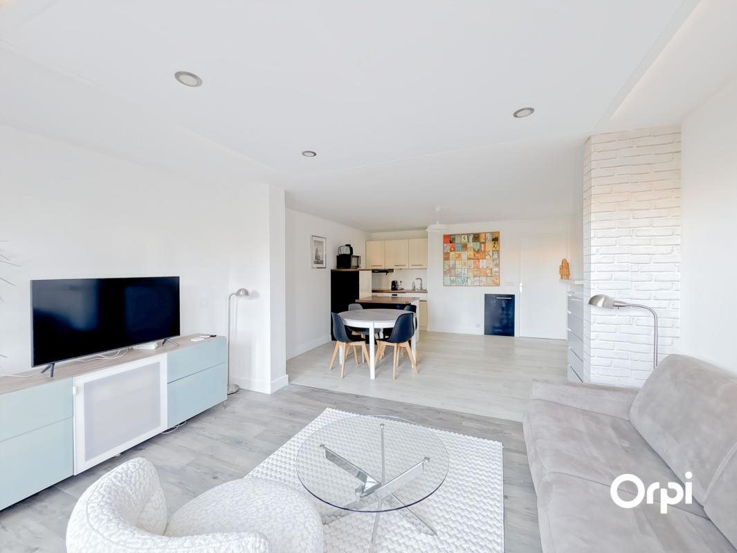 Appartement à vendre, 48m², Gassin