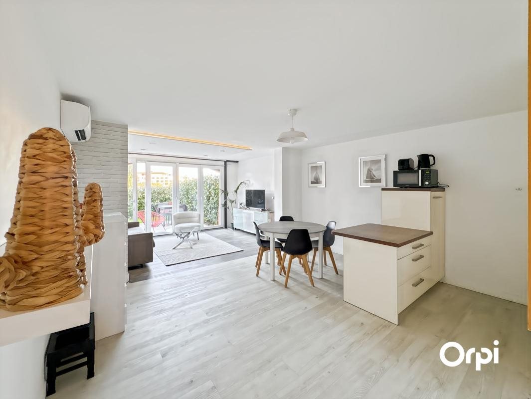 Appartement à vendre, 48m², Gassin