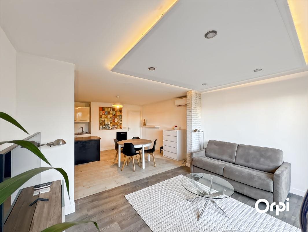Appartement à vendre, 48m², Gassin