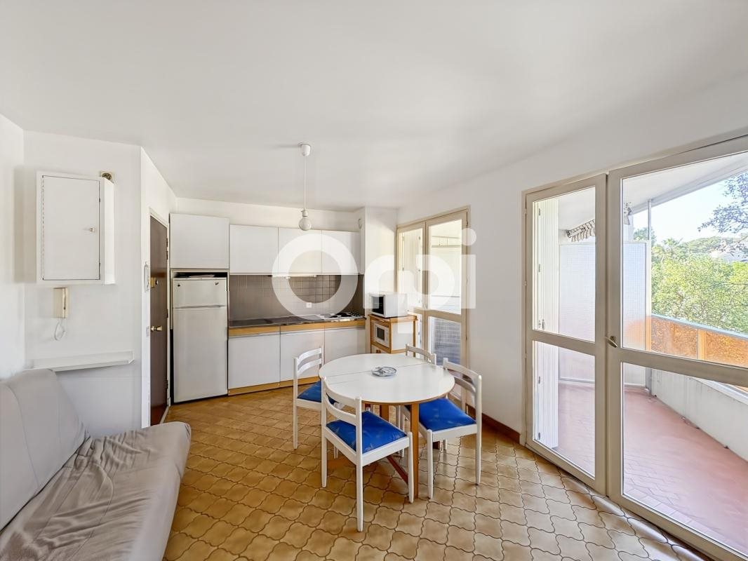 Appartement à vendre, 27m², Cavalaire-sur-Mer