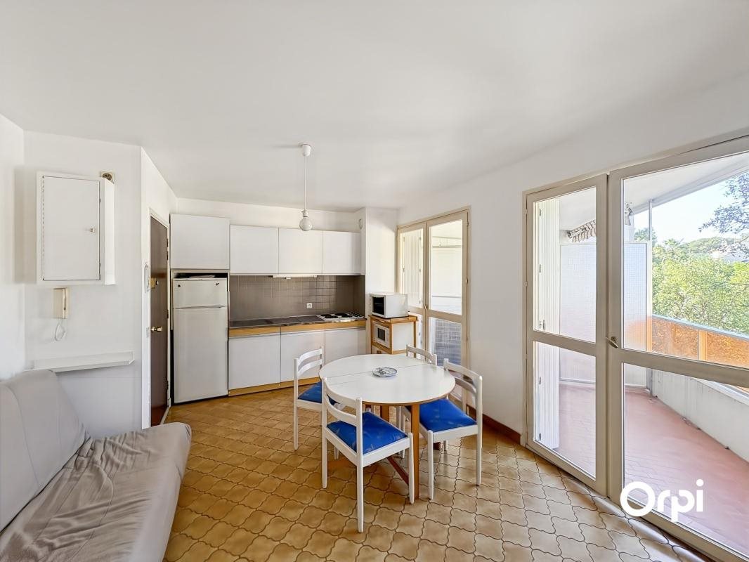 Appartement à vendre, 27m², Cavalaire-sur-Mer