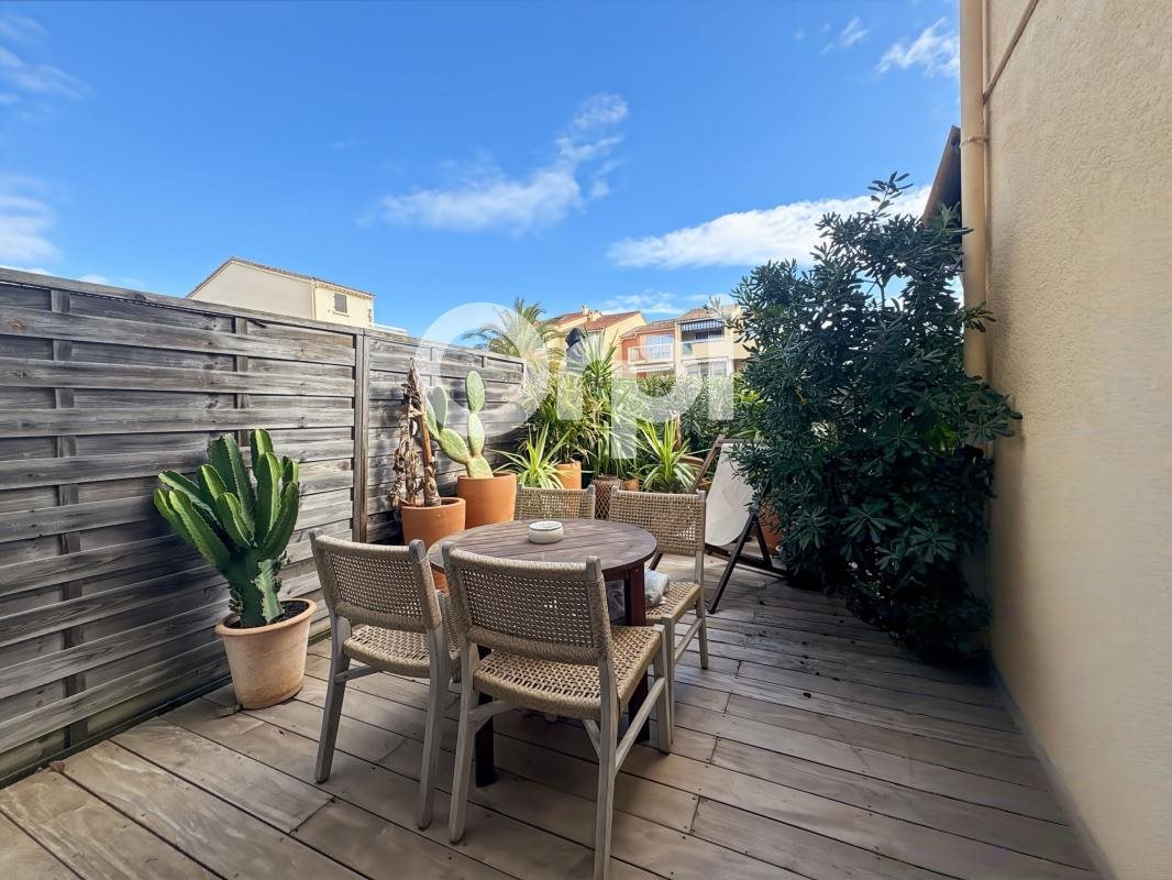 Appartement à vendre, 27m², Cogolin