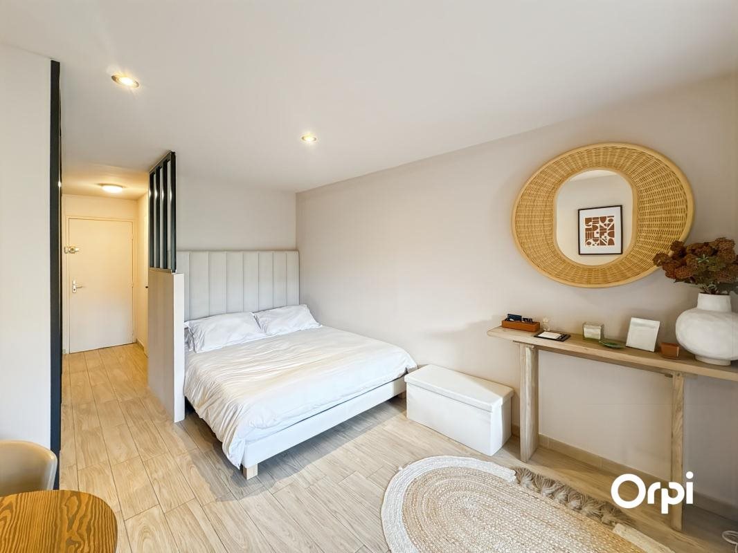 Appartement à vendre, 27m², Cogolin
