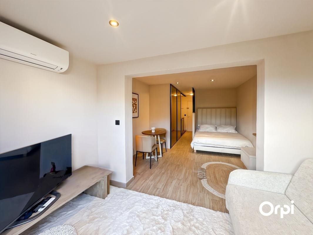 Appartement à vendre, 27m², Cogolin