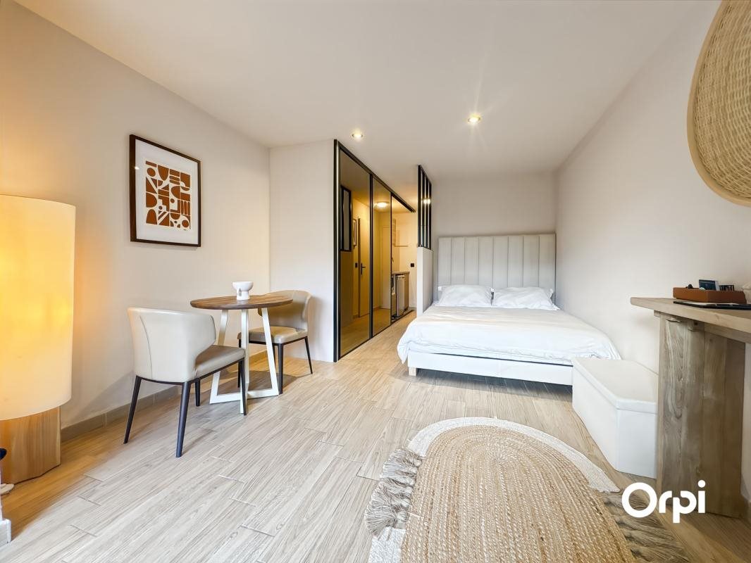 Appartement à vendre, 27m², Cogolin