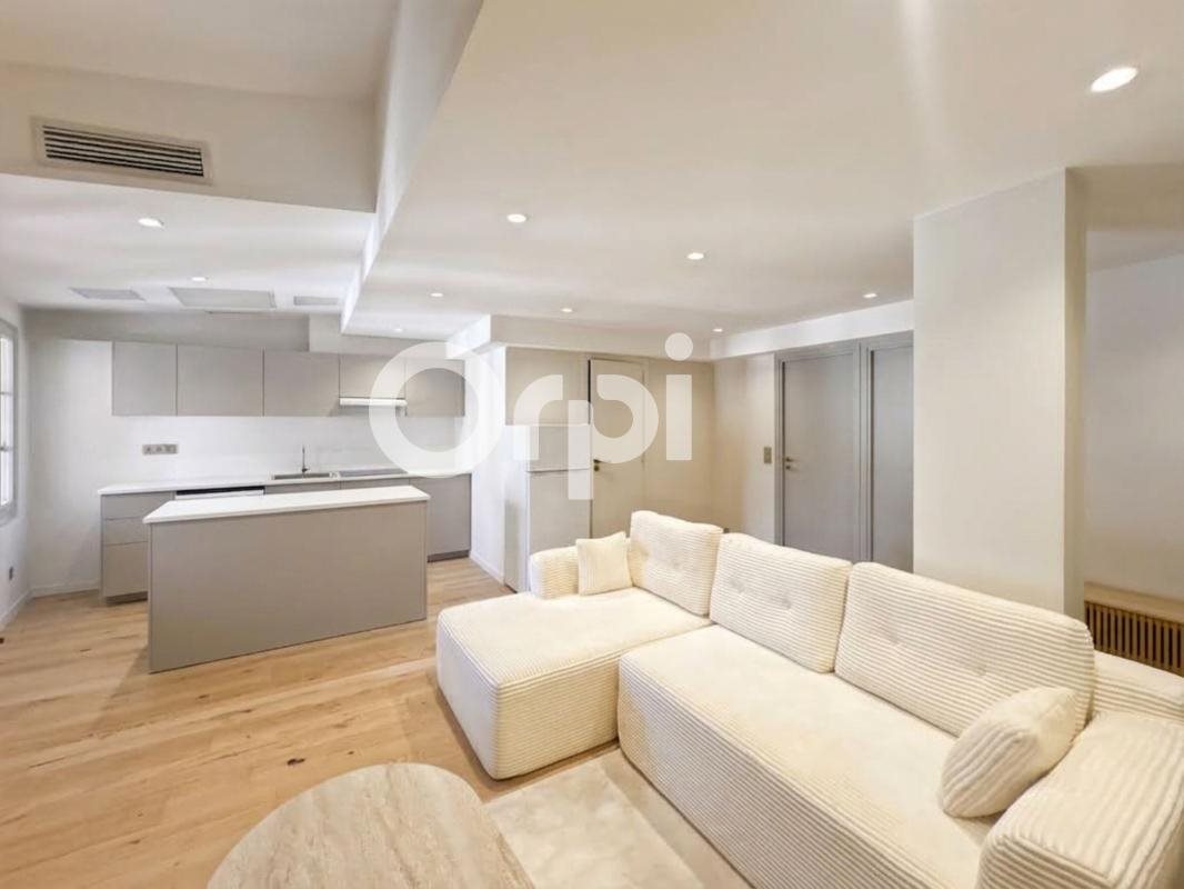 Appartement à vendre, 45m², Saint-Tropez
