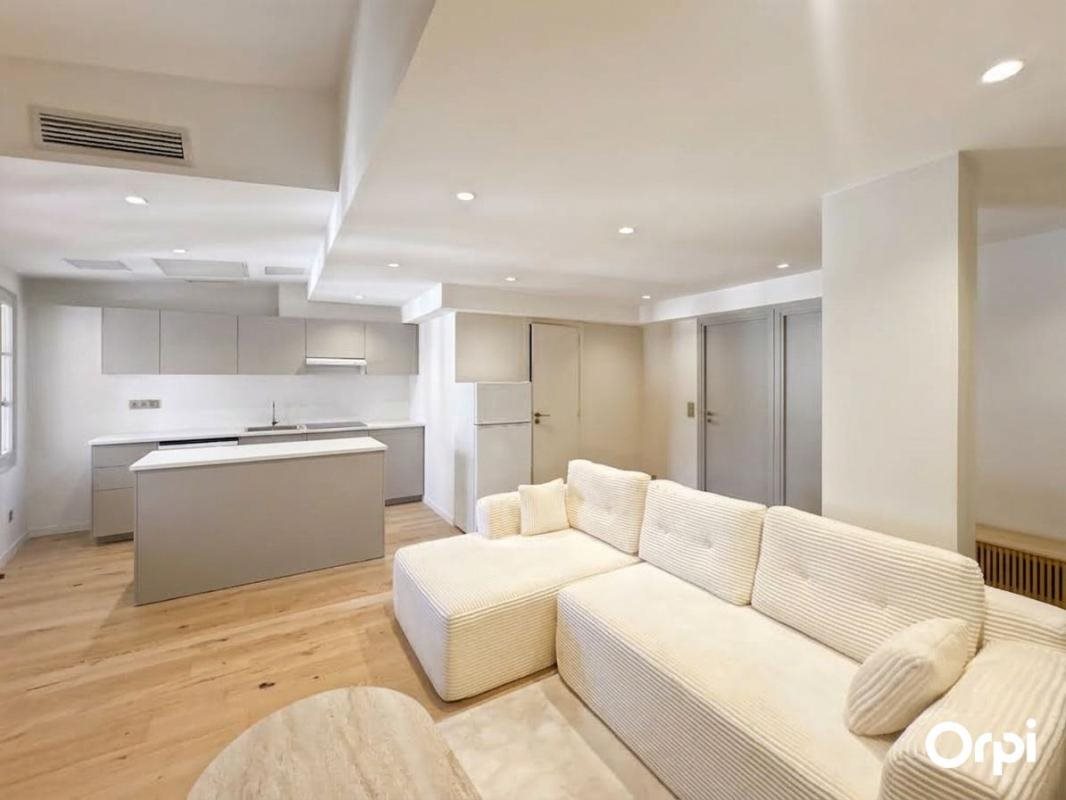 Appartement à vendre, 45m², Saint-Tropez